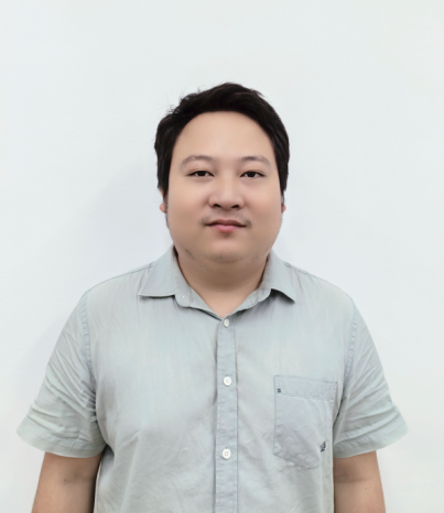 陈卫军  云顶国际膜结构设计总监