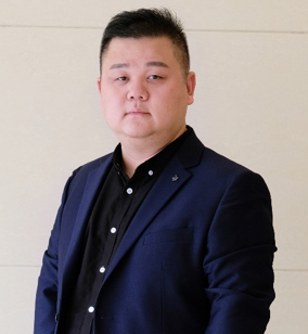 张琳 云顶国际膜结构采购总监